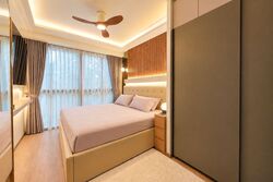 Affinity At Serangoon (D19), Apartment #630181861